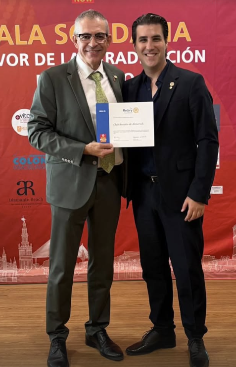 Rotary Club Almoradí